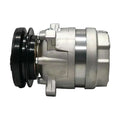 12V A/c Compressor 65.28650-6002 For Doosan Dx35z Dx60r Dx63-5