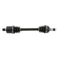 All Balls 8Ball Rear Axle AB8-AC-8-349 by All Balls