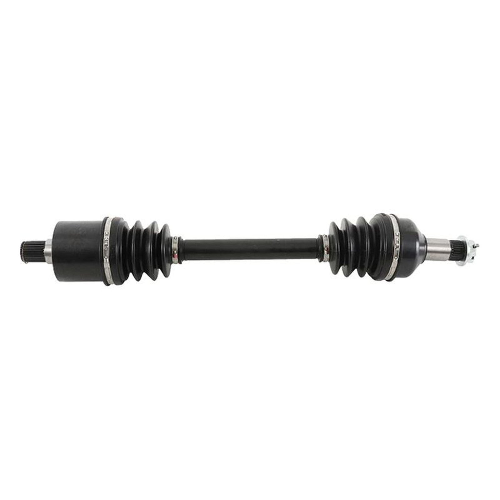 All Balls 8Ball Rear Axle AB8-AC-8-349 by All Balls