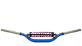 Renthal Rc/ 04+ Honda Crf/ 06+ Kawasaki Kx/ Kxf Twinwall Pad - Blue