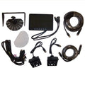 8301347 Cab Camera Kit 3 12V W/ 7" Lcd Monitor