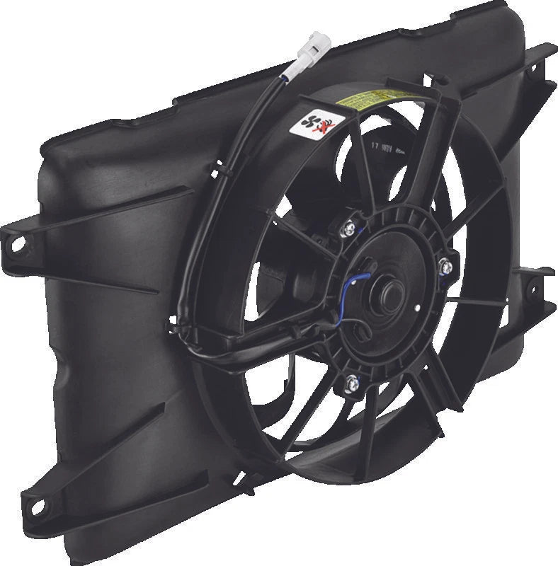 Quadboss 15-20 Yamaha Yxc700 Viking Vi/eps Atv & Utv Cooling Fan