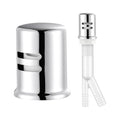Backflow Prevention Air Gap Cover Dishwasher Sink Mount