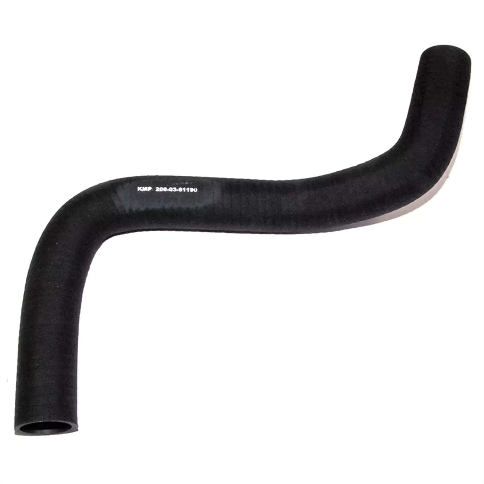 Lower Water Hose 208-03-61190 For Komatsu Pc400-6 | Hook & Hull Co