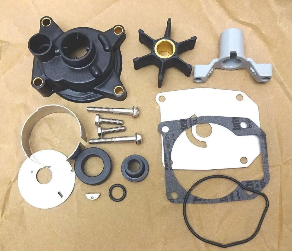 Water Pump Repair Kit – Johnson/Evinrude 0387326