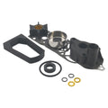 Water Pump Kit For Mercury Marine 46-77177a3, Sierra 18-3324,