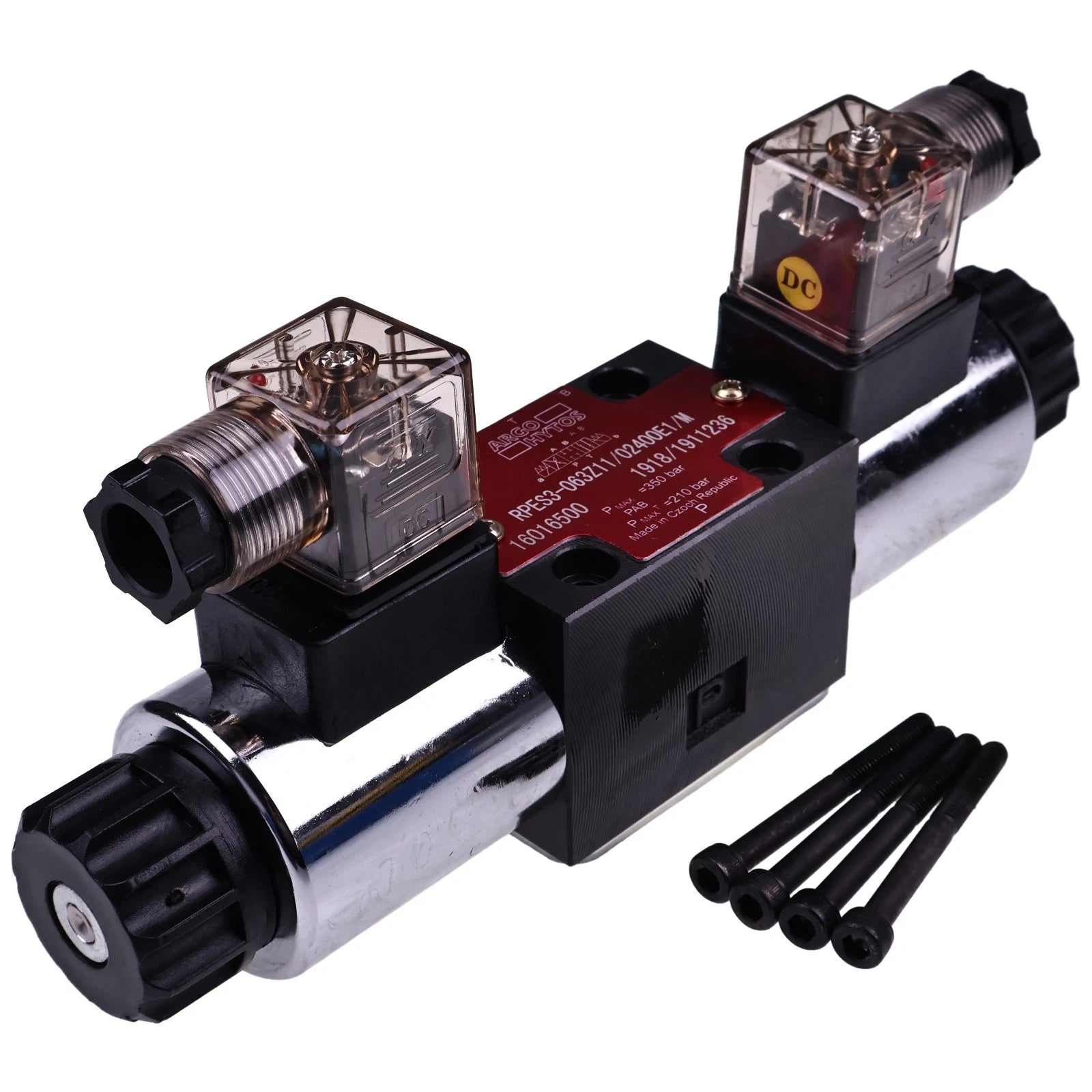 Directional Valve 153334 For Skyjack Sjiii 3220 3215 3219 4620 4626