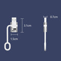 USB C to USB 3.0 Adapter Converter