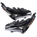 LED Headlight Lexus NX200t NX300h by Lexus