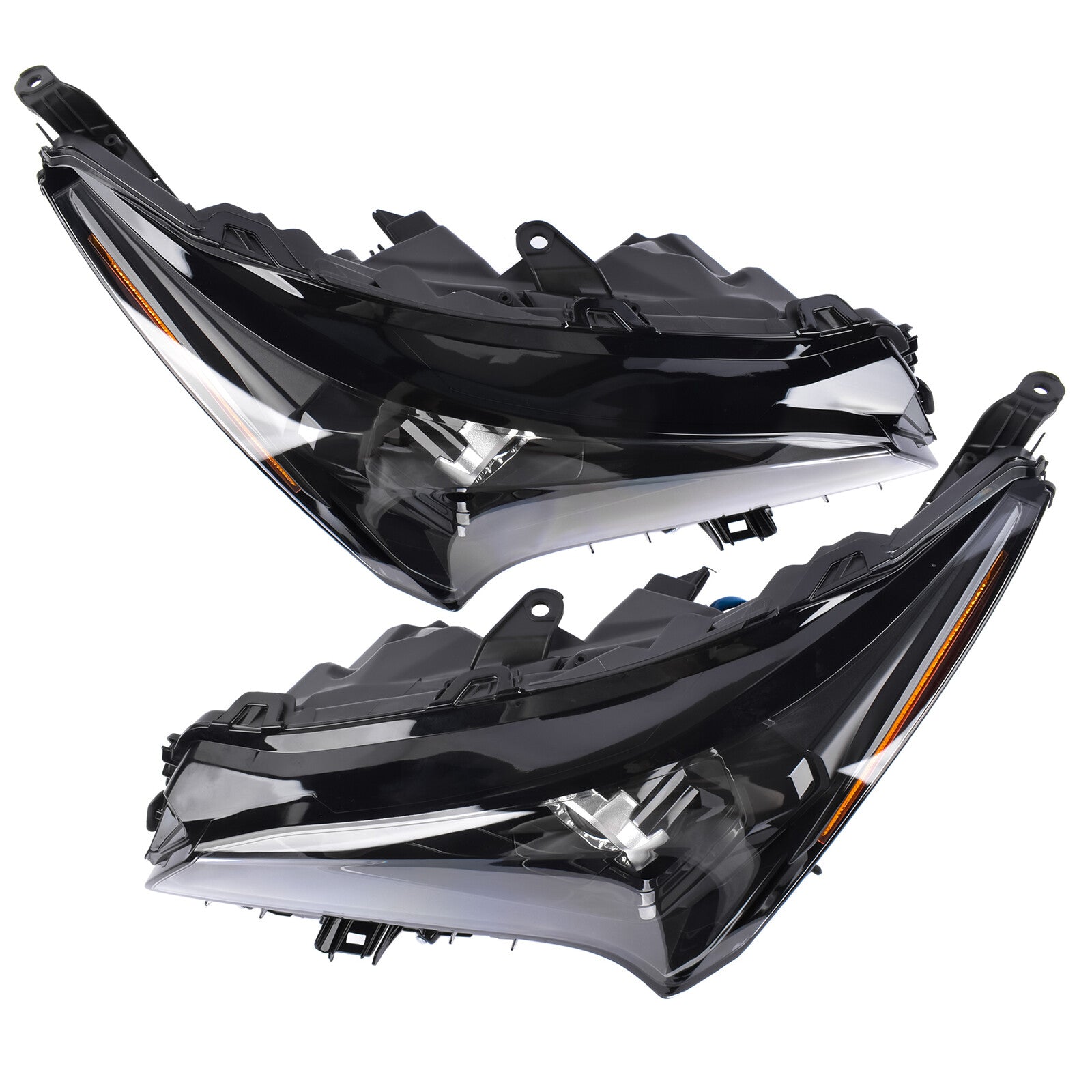 LED Headlight Lexus NX200t NX300h by Lexus