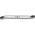 Lower Pull Arm Fits 380b 385 395 485 495 124900a1 124900a1-a