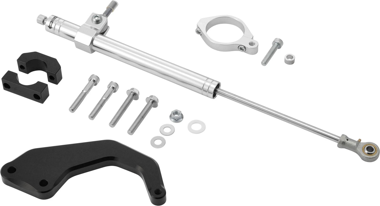 Harddrive Steering Damper For Harley Davidson Fltr Road Glide
