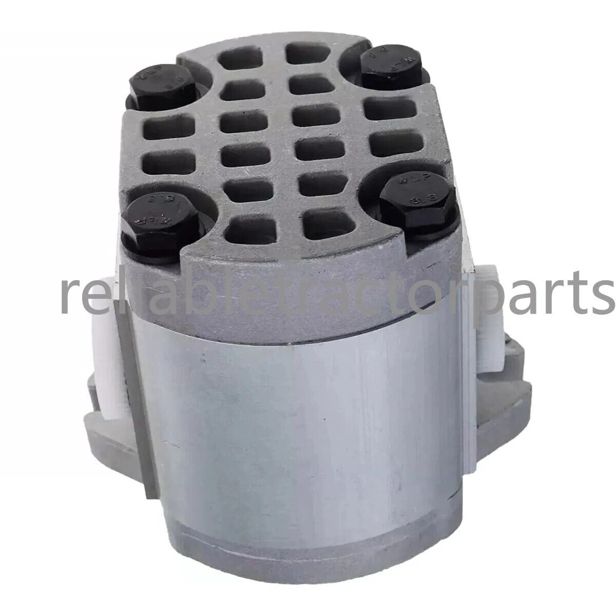 Hydraulic Gear Pump For John Deere 2144g 190gw 200g | Hook & Hull Co