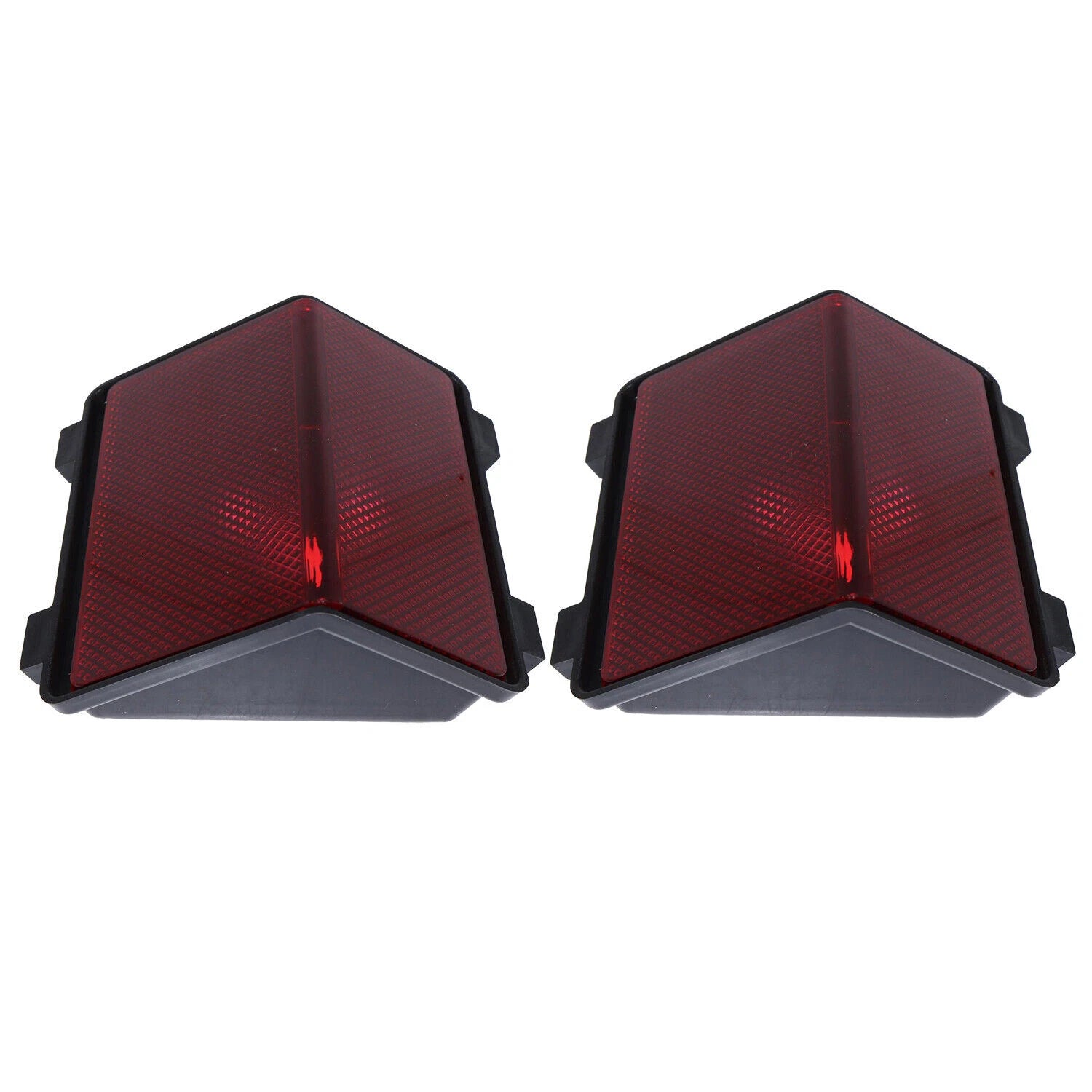 6703797 Red Tail Light Assembly 2pk For Bobcat 751 753 763 773 853