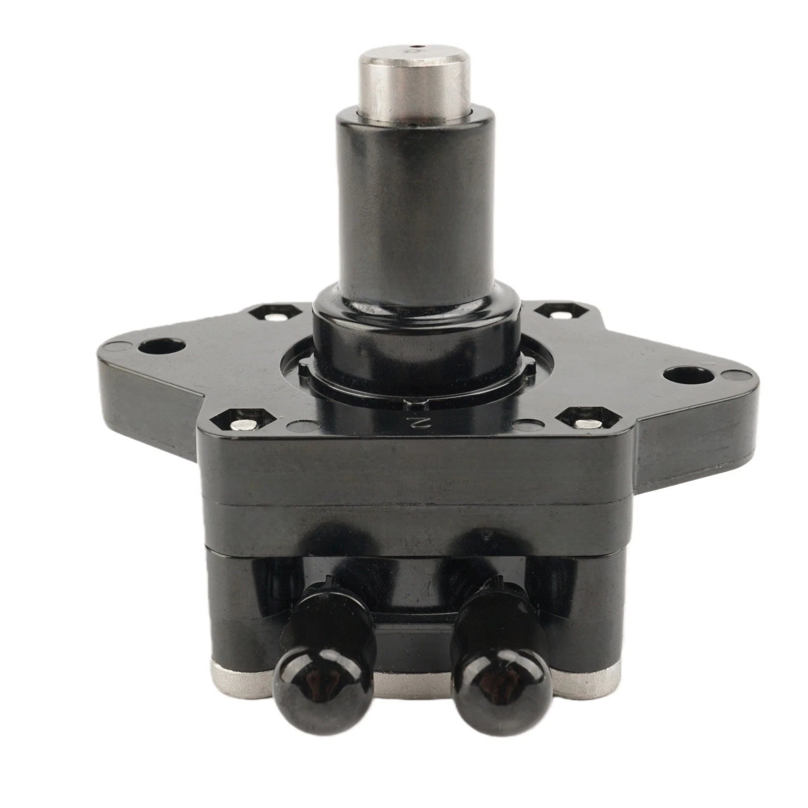 Low Pressure Fuel Pump for Suzuki Outboard 9.9/15/20 HP