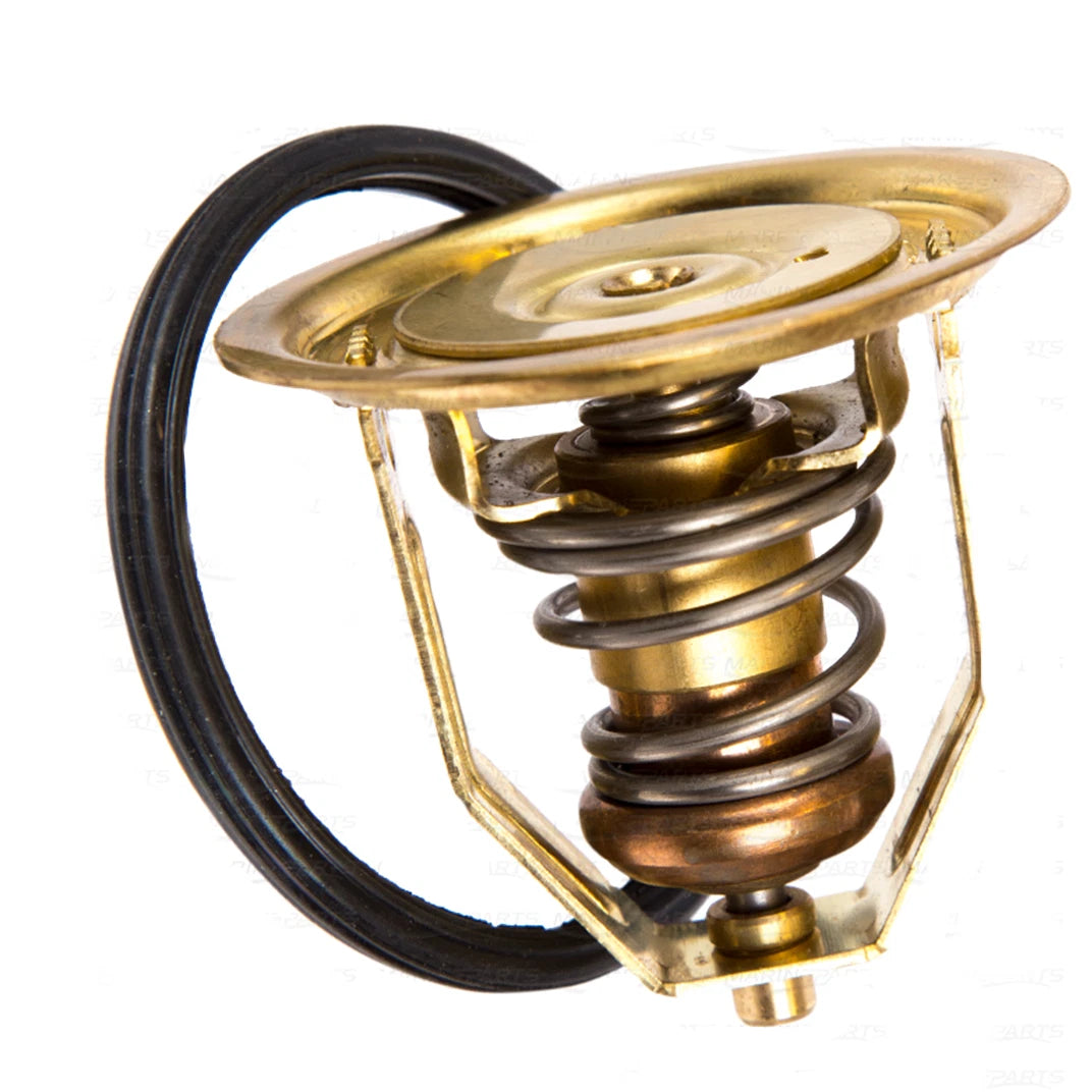 Volvo Penta Thermostat Aq165 Aq170 Bb165 Bb170 Gasoline Replaces