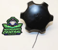 99-05 Kawasaki Jet Ski Ultra 130 150 Oem Fuel Gas Petrol Lid Cap