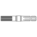 158281a Pto Output Shaft 540 Rpm For White 2-85 2-88 2-105 2-110 ++