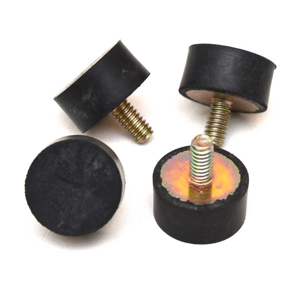 Supra Boat Rubber Bumper 1 x 1 Inch by Supra