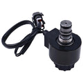 Solenoid Valve 203-60-42240 For Komatsu Pc100-3 Pc60-5 Pc60u-5