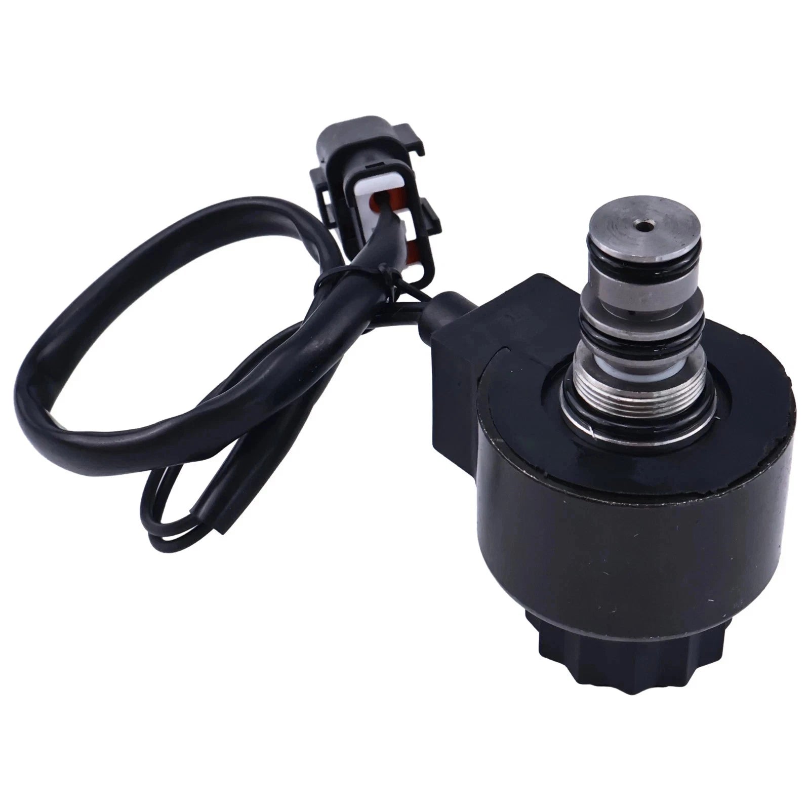 Solenoid Valve 203-60-42240 For Komatsu Pc100-3 Pc60-5 Pc60u-5