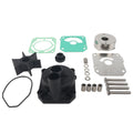 Water Pump Rebuild Kit Honda BF75D BF90D by Honda