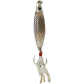 S Shape Fishing Lure Shore Fishing
