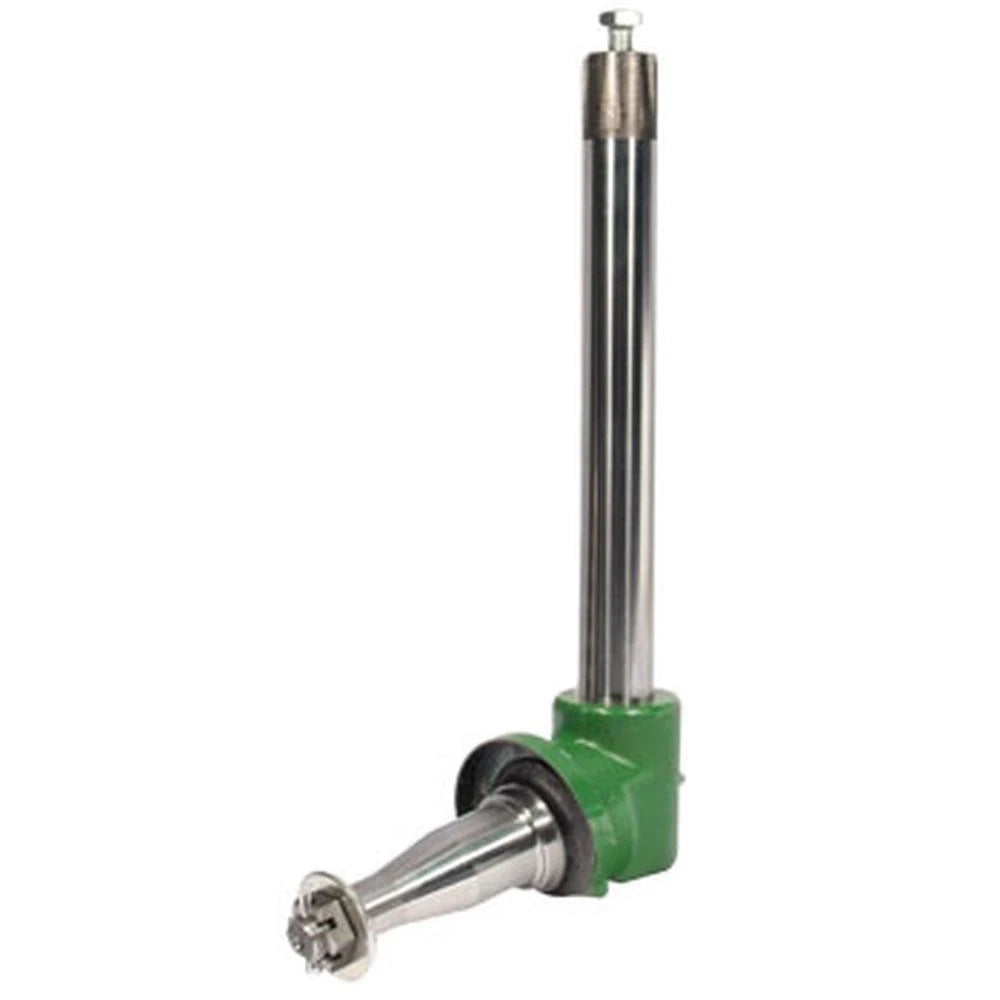 Re57643 Spindle 2wd Lh Or Rh Fits John Deere 4030 4040 7445 9910 9920
