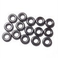 15 Pieces Tecumseh O-ring 630740 Replacement For Engines And