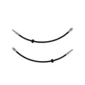 Brake Hose 34326766966 34321165587 For Bmw For 323ci For 328i 1999 To