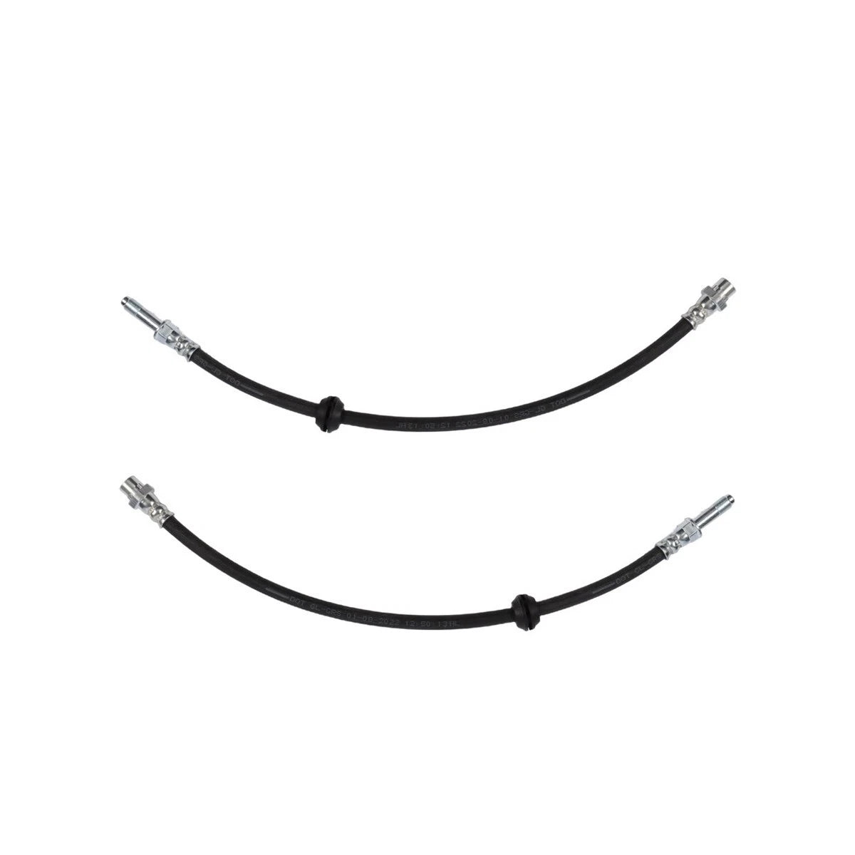 Brake Hose 34326766966 34321165587 For Bmw For 323ci For 328i 1999 To
