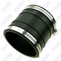 Fit Mercruiser New 4" Upper Exhaust Pipe Bellows 32-44348001