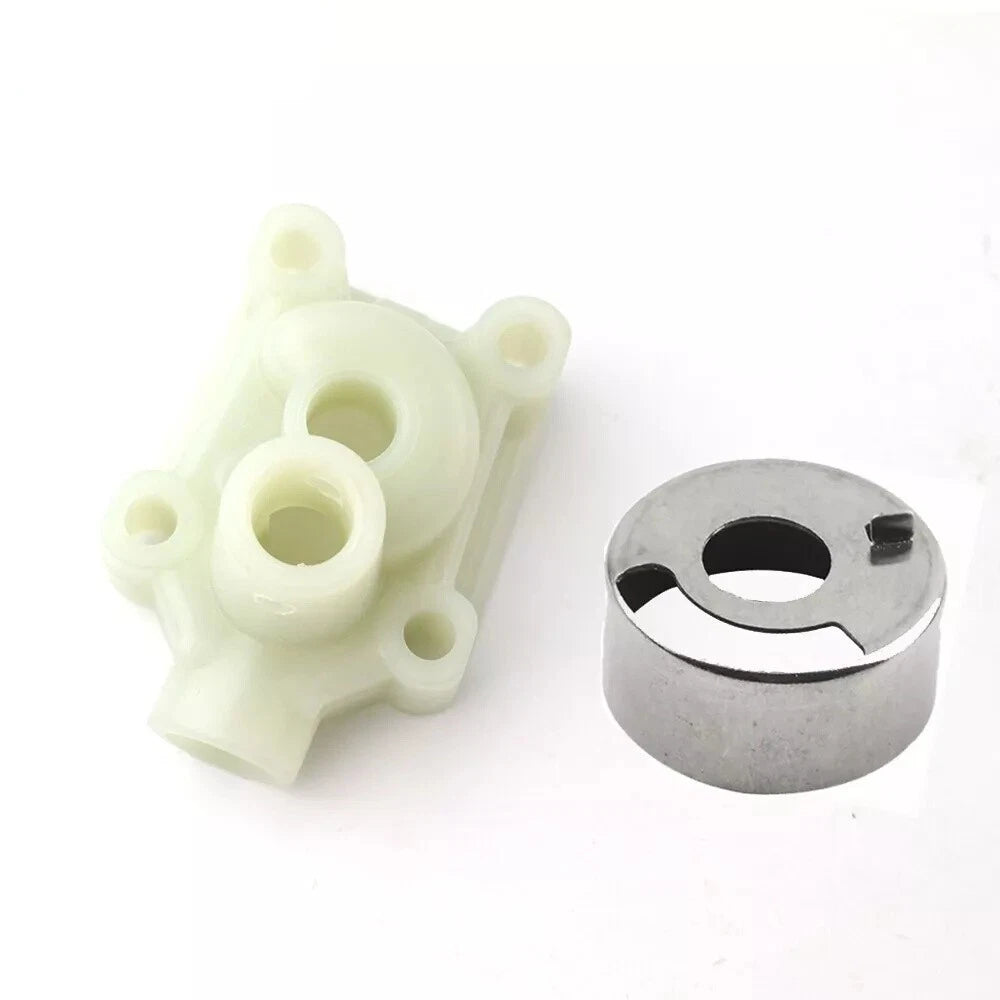 Water Pump Impeller Repair Kit for Mercury 4-6HP