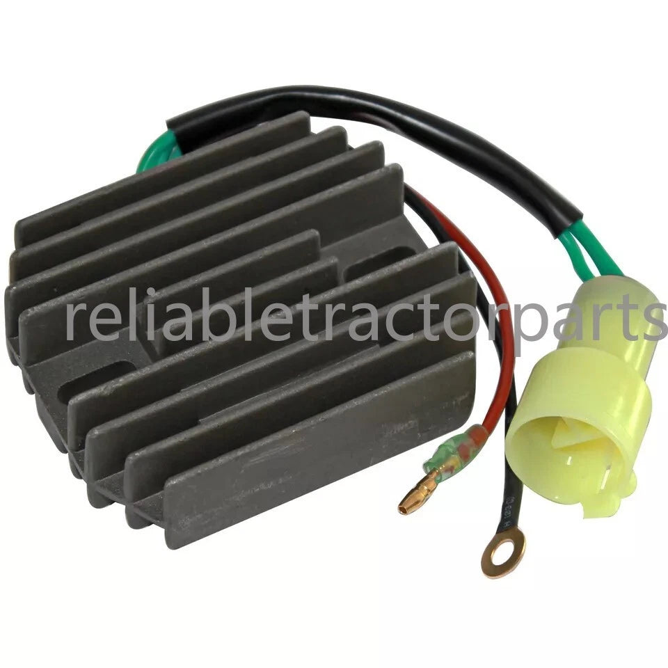 Fits For Yamaha Tlr Tjr Etl/x F100 90hp Regulator | Hook & Hull Co