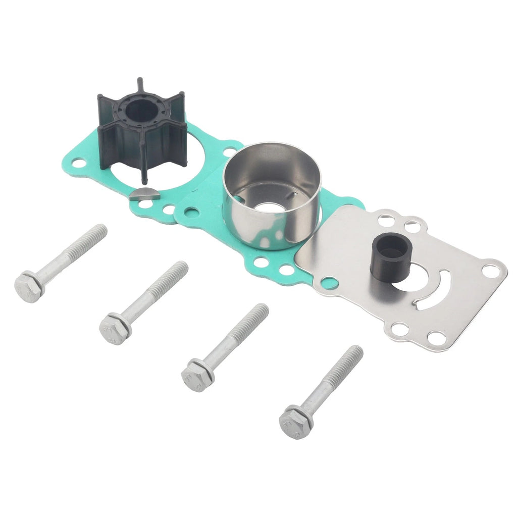 Water Pump Rebuild Kit for Yamaha F9.9/T9.9/FT9.9 (1996)