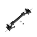 Metal Front End Steering Axle Replacement For Tamiya Rc 1/14 Tractor
