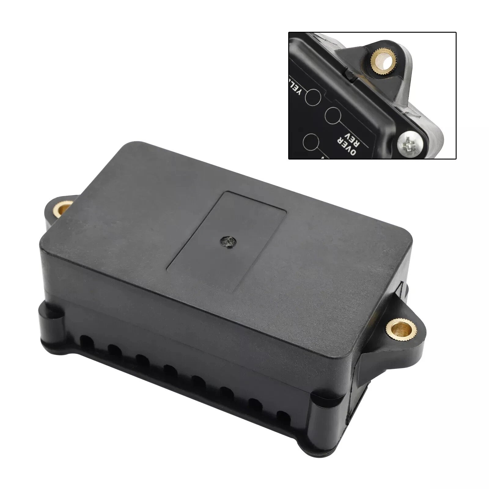 CDI Ignition for Yamaha 75/85/90HP 2-Stroke (1984-1996)