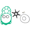 Water Pump Impeller Kit 6ce-w0078 For Yamaha 4-str 225 250 300 350 Hp