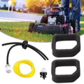 Replacement Air Filters for Lawn Equipment
