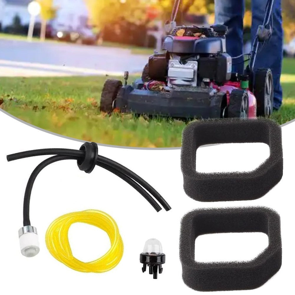 Replacement Air Filters for Lawn Equipment