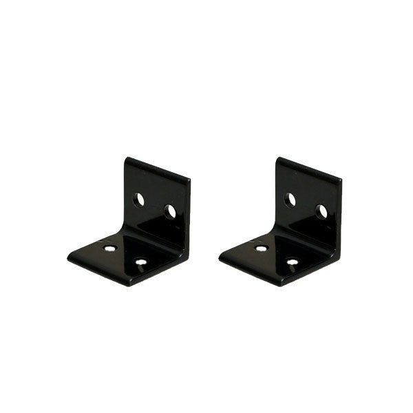 Nautic Global Boat Corner Brackets 90 Degree by Nautic Global