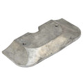 Boat Magnesium Anode Mercury Mercruiser by Martyr