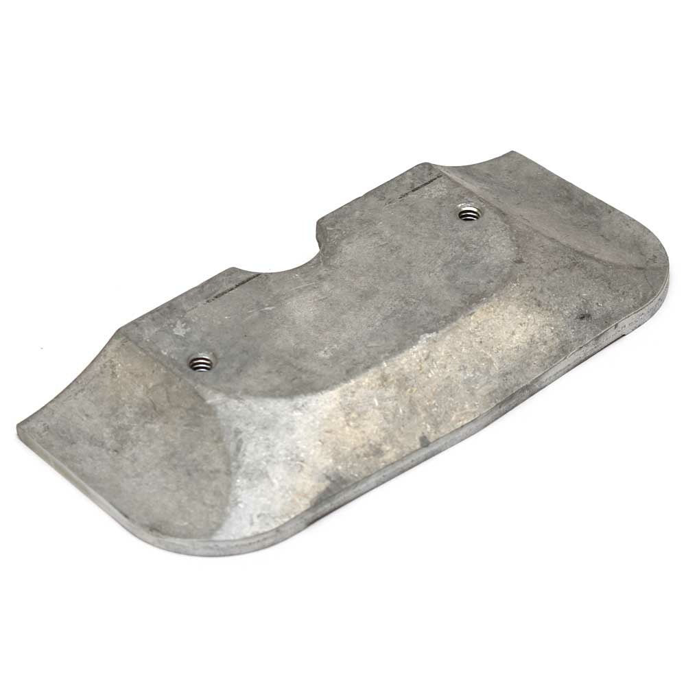 Boat Magnesium Anode Mercury Mercruiser by Martyr