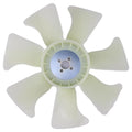 Cooling Fan 121267-44741 For Yanmar 3tnv76 3tnv88 | Hook & Hull Co