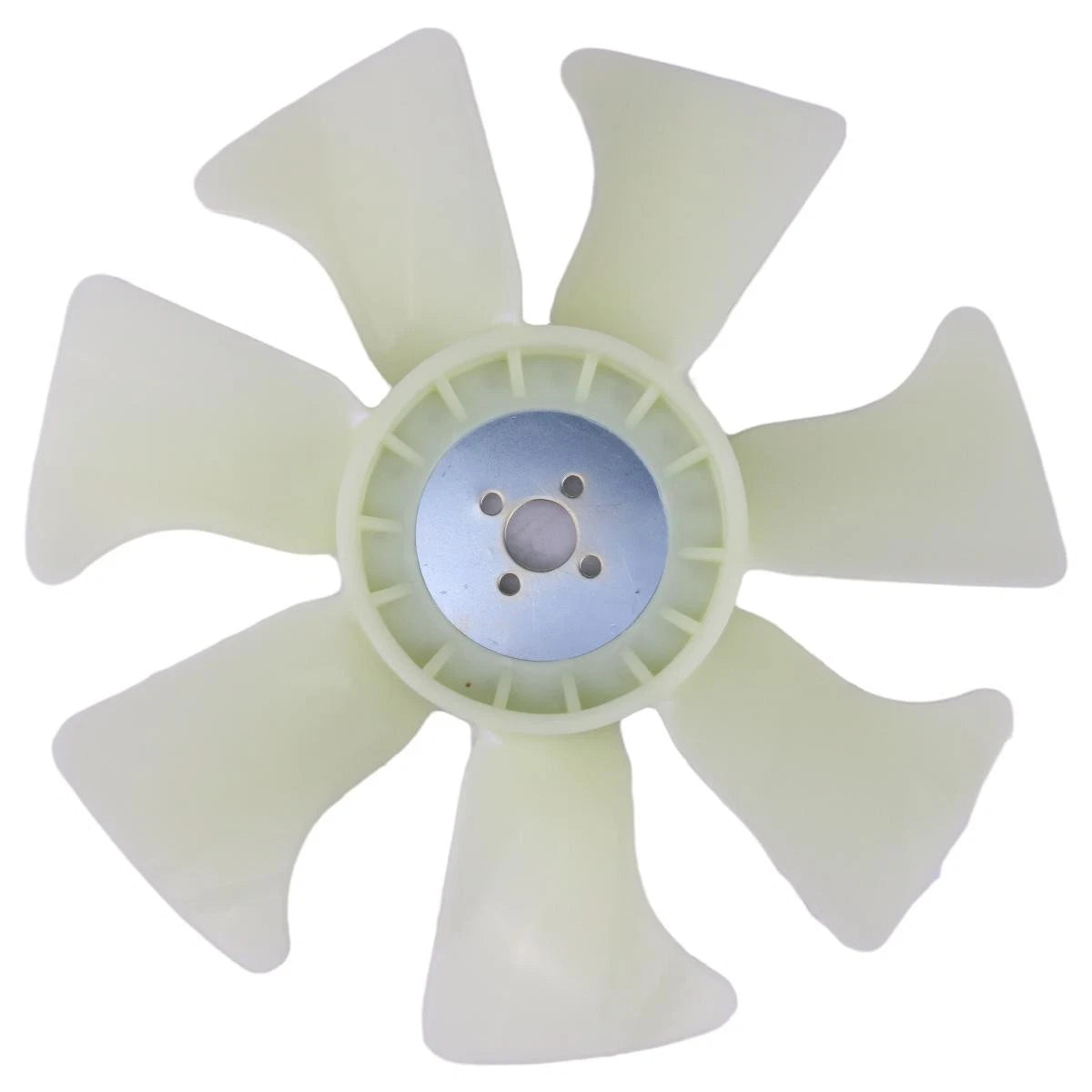 Cooling Fan 121267-44741 For Yanmar 3tnv76 3tnv88 | Hook & Hull Co