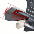 Hydrofoil Stabilizer – Yamaha 8-40HP