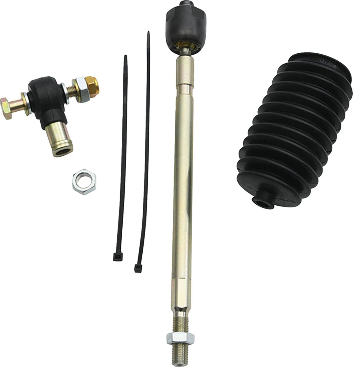 Left Tie-rod End Kit For Polaris Rzr 570 4x4 2019
