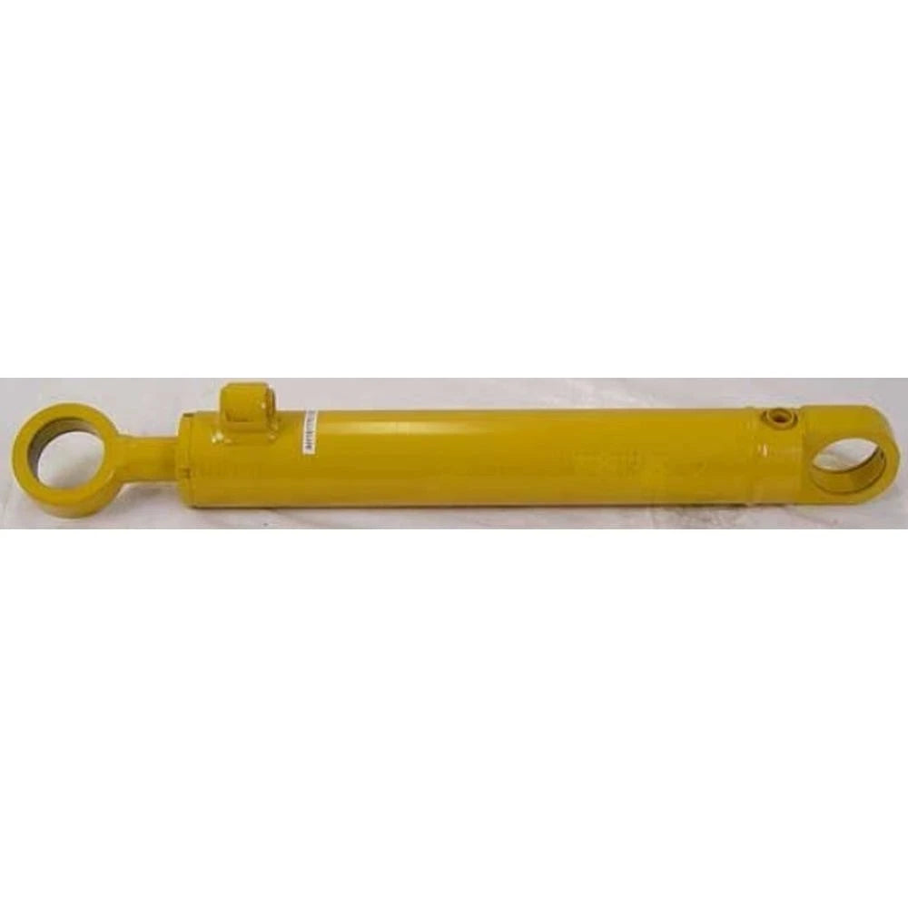 Ah161770 Angle Cylinder Without Bushings - Fits John Deere 450g Wide