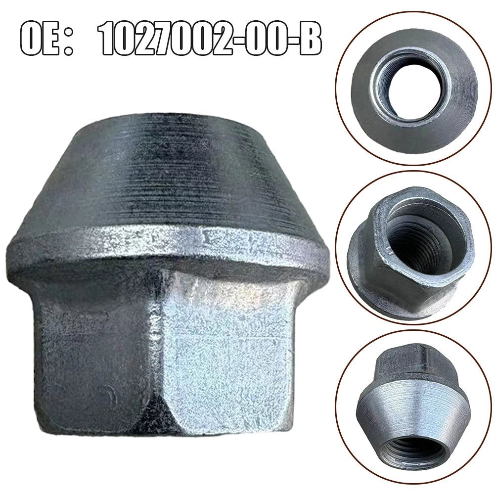 Wheel Screws For Tesla Model 3y 20212024 Wear Resistant Oe 1027002 00