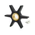 For Mercury Mariner Water Pump Impeller With Key 47-85089-3